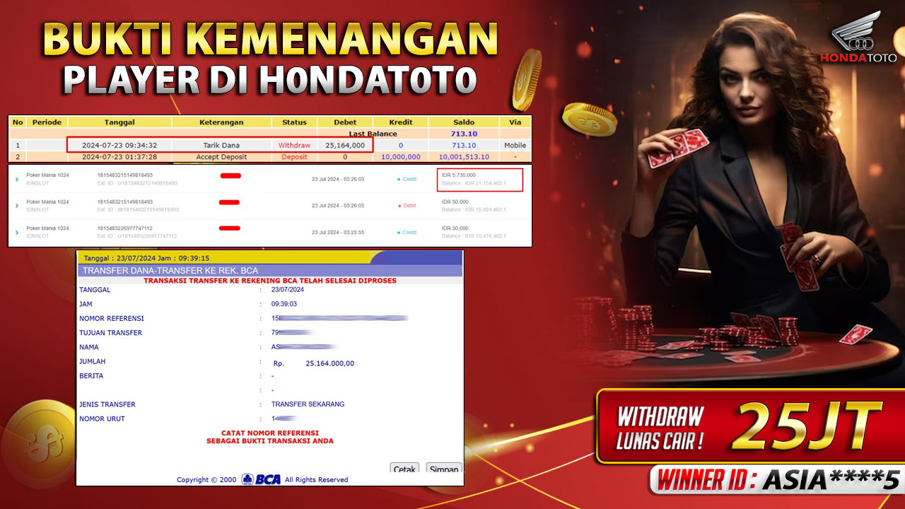 HONDATOTO