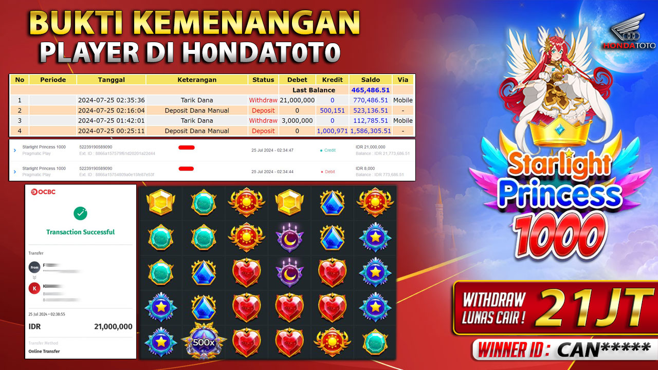 HONDATOTO