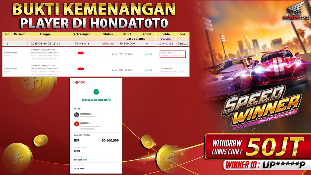 HONDATOTO