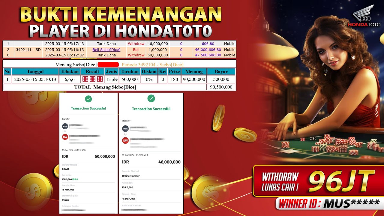 HONDATOTO