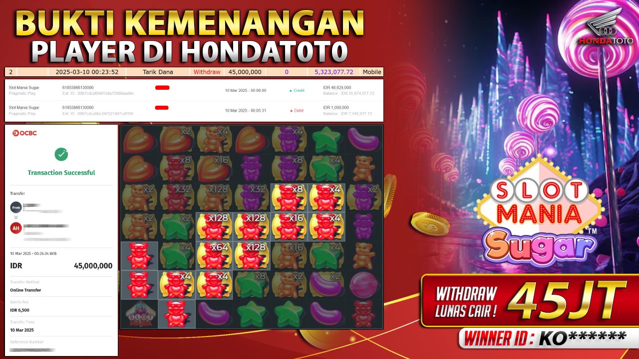 HONDATOTO