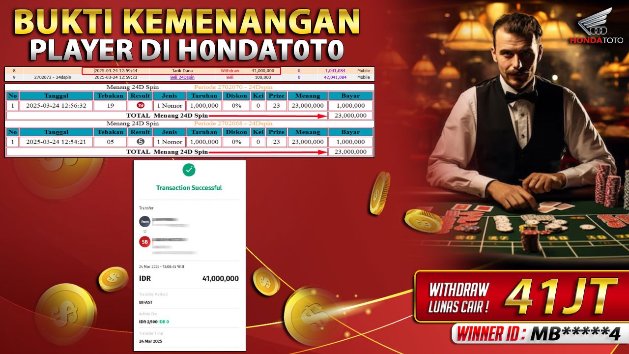 HONDATOTO