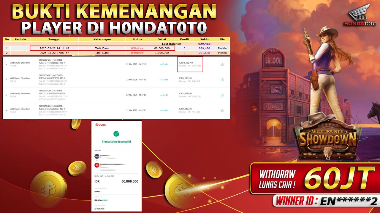 HONDATOTO
