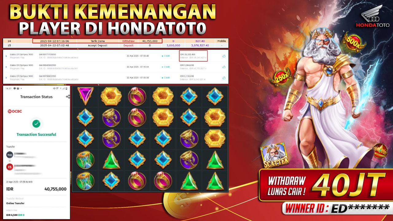 HONDATOTO