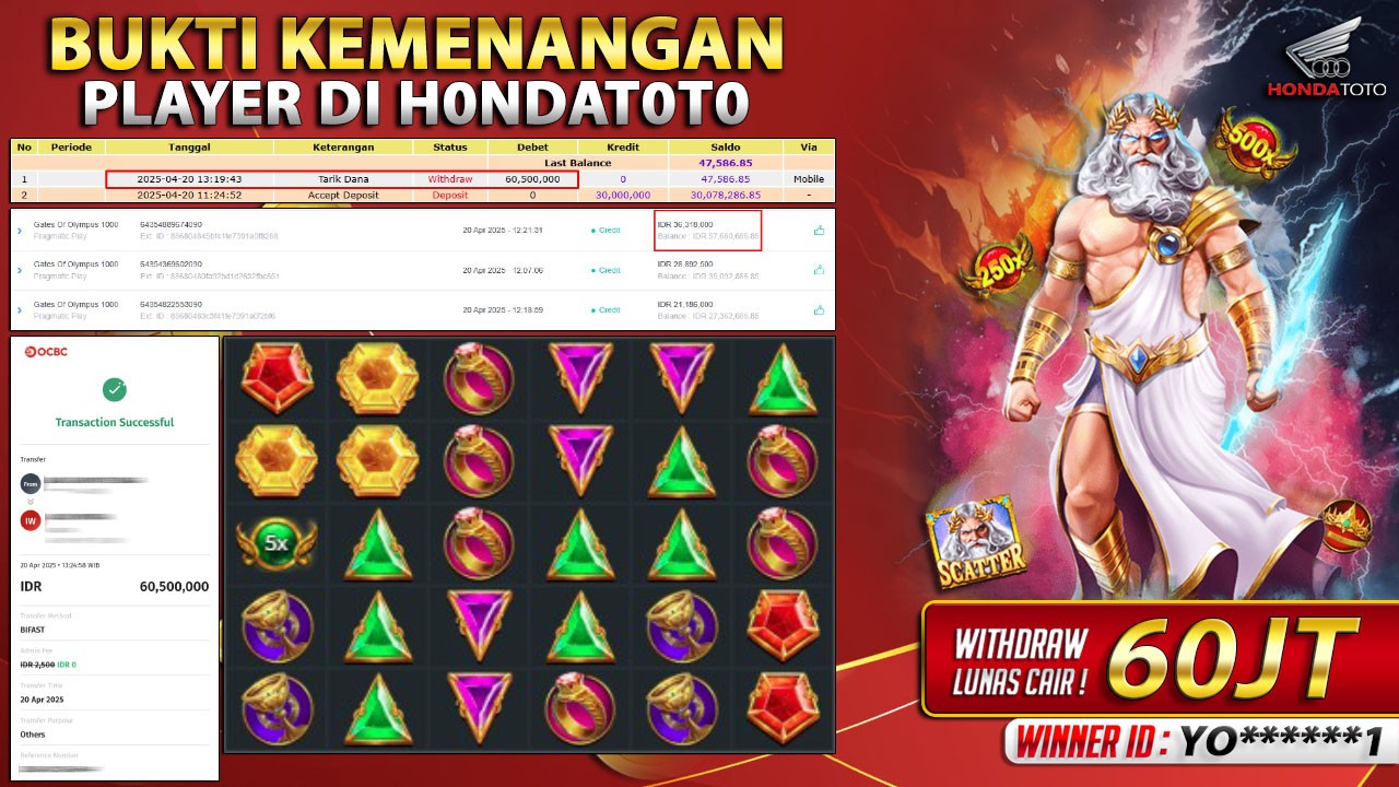 HONDATOTO