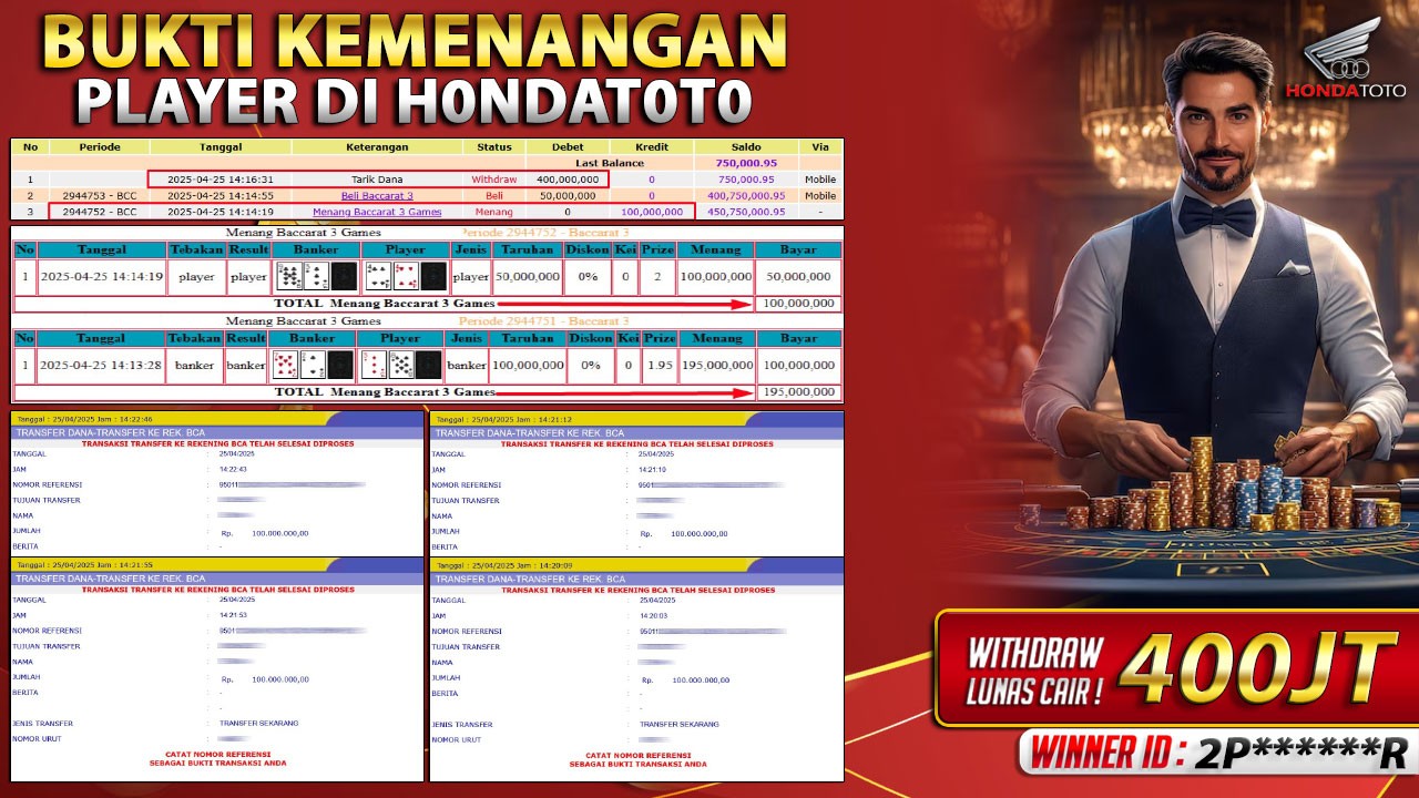 HONDATOTO