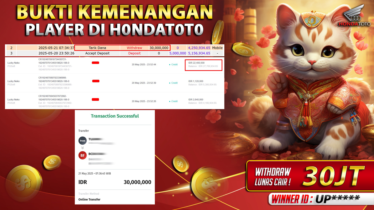 HONDATOTO