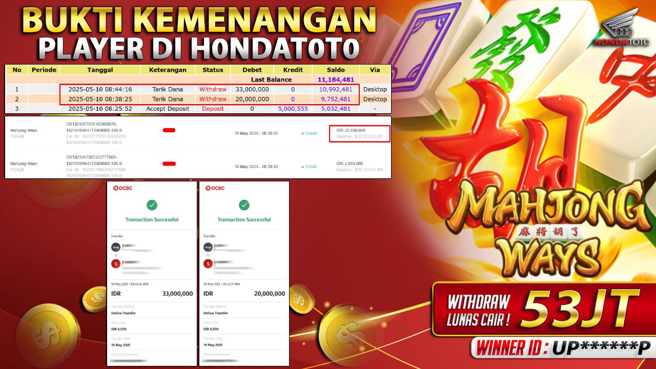 HONDATOTO
