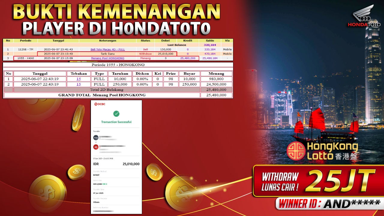 HONDATOTO