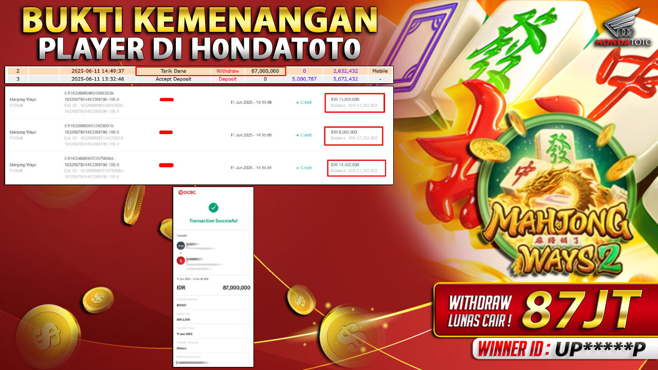 HONDATOTO