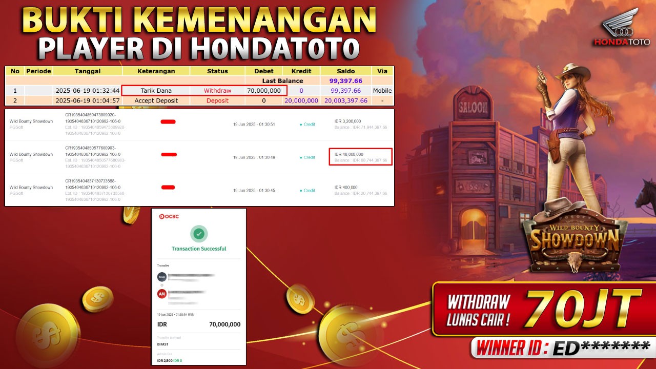 HONDATOTO