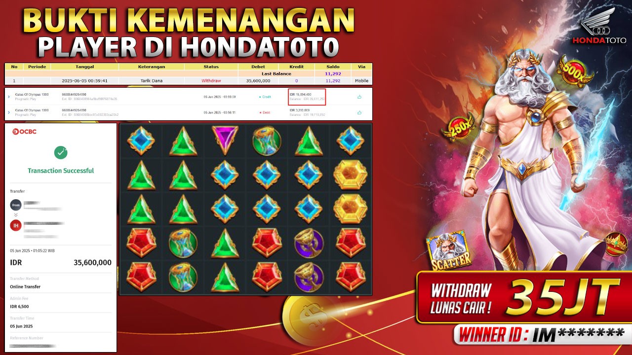 HONDATOTO