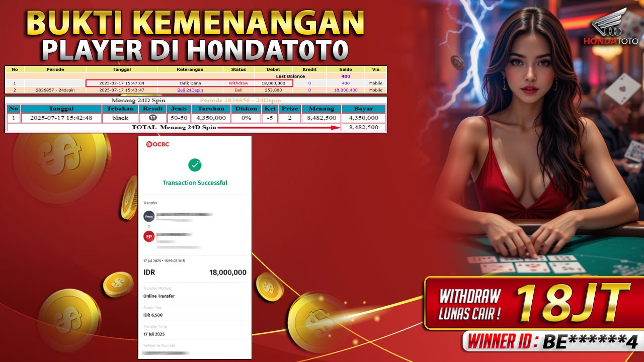 HONDATOTO