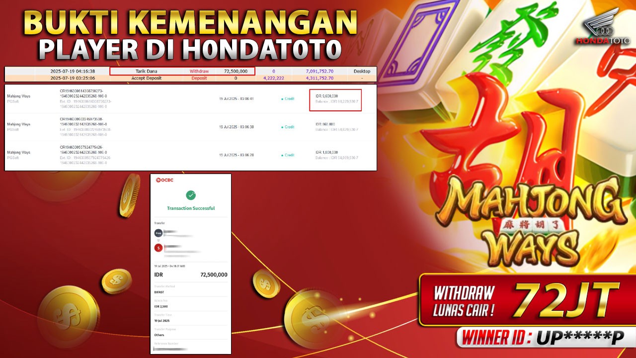 HONDATOTO