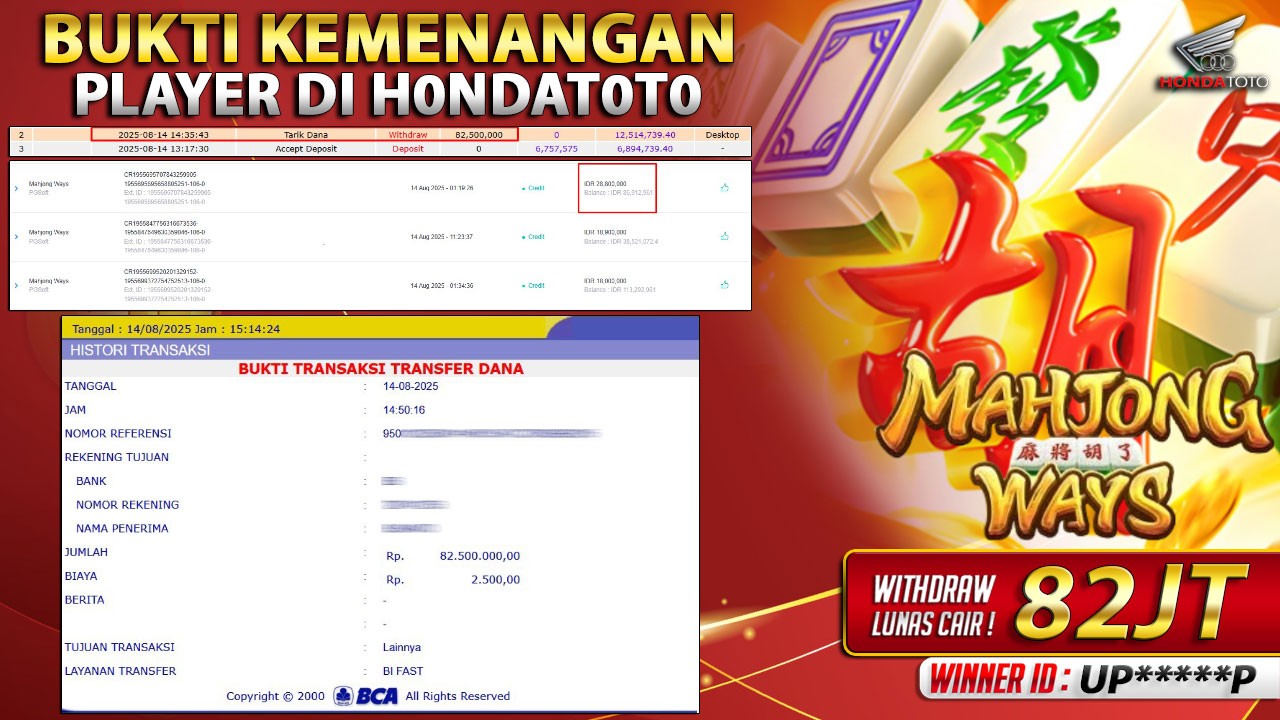 HONDATOTO