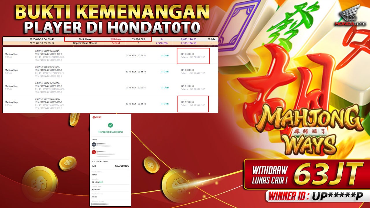 HONDATOTO